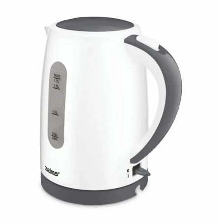 Rychlovarná konvice ZCK7619