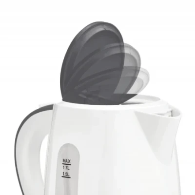 Rychlovarná konvice ZCK7619