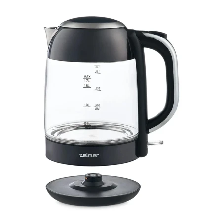 Electric kettle ZCK8025