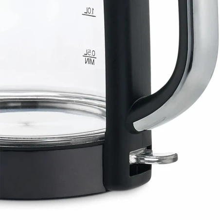 Electric kettle ZCK8025