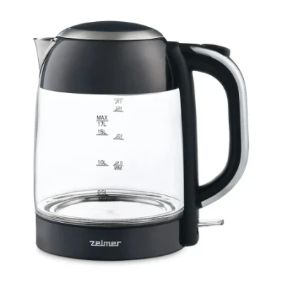 Rychlovarná konvice ZCK8025