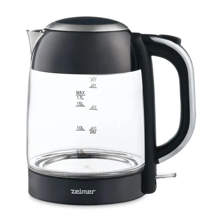 Electric kettle ZCK8025