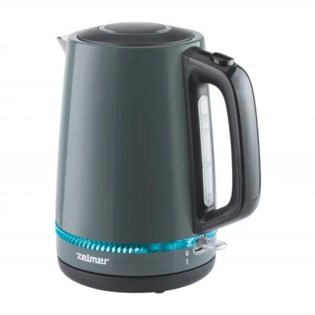 Rychlovarná konvice ZCK7921G