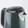 Rychlovarná konvice ZCK7921G