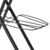 Deluxe ironing board ZIB0004