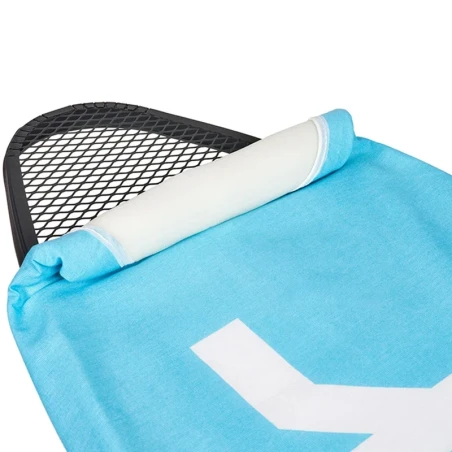 Deluxe ironing board ZIB0004