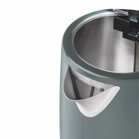 Rychlovarná konvice ZCK7921G