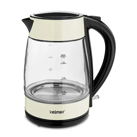 Rychlovarná konvice ZCK8011I