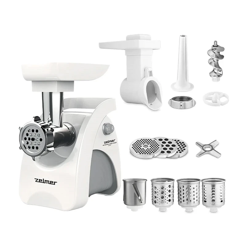 Meat mincer ZMM9802B Meat mincer ZMM9802B