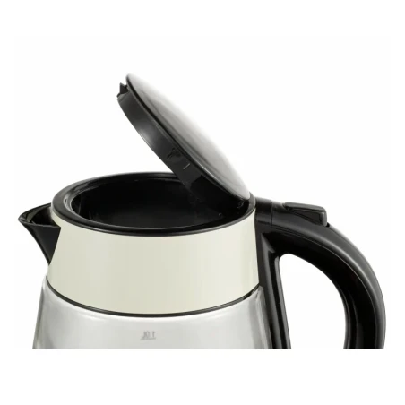 Rychlovarná konvice ZCK8011I