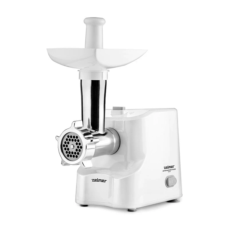Meat mincer ZMM1011 Meat mincer ZMM1011