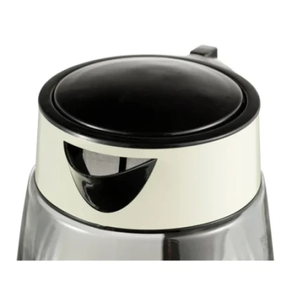 Rychlovarná konvice ZCK8011I