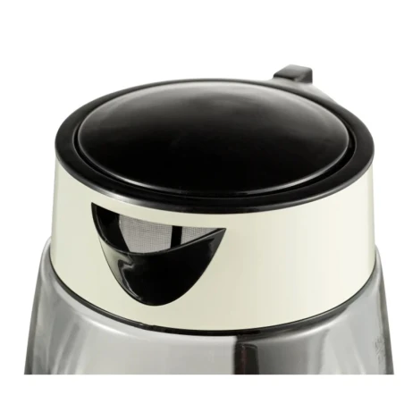 Rychlovarná konvice ZCK8011I