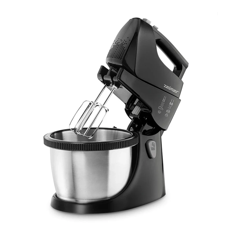 Hand mixer with bowl ZHM2559BS Hand mixer with bowl ZHM2559BS