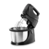 Hand mixer with bowl ZHM2559BS