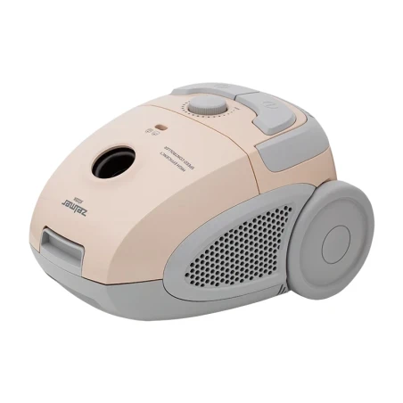 Hoover se sáčkem ZVC231P Goat