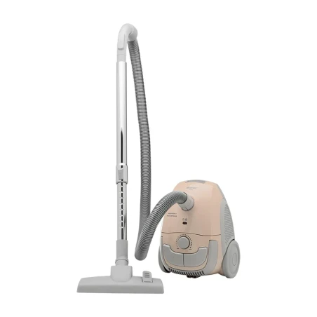 Hoover se sáčkem ZVC231P Goat