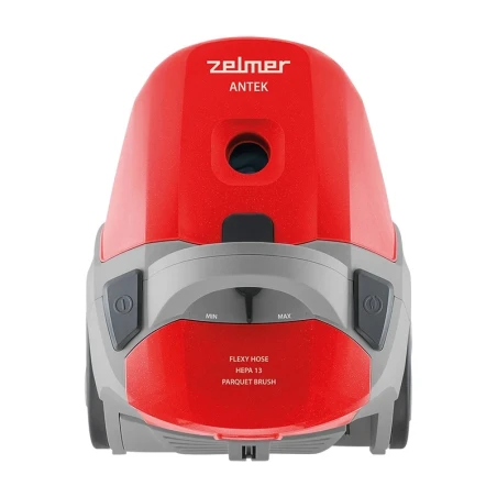 Hoover se sáčkem ZVC3501R Antek