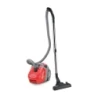 Hoover se sáčkem ZVC3501R Antek