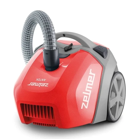 Hoover se sáčkem ZVC3501R Antek