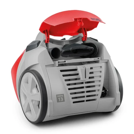 Hoover se sáčkem ZVC3501R Antek