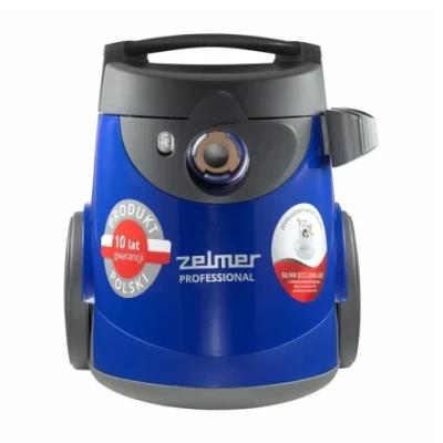Hoover se sáčkem ZVC5105B