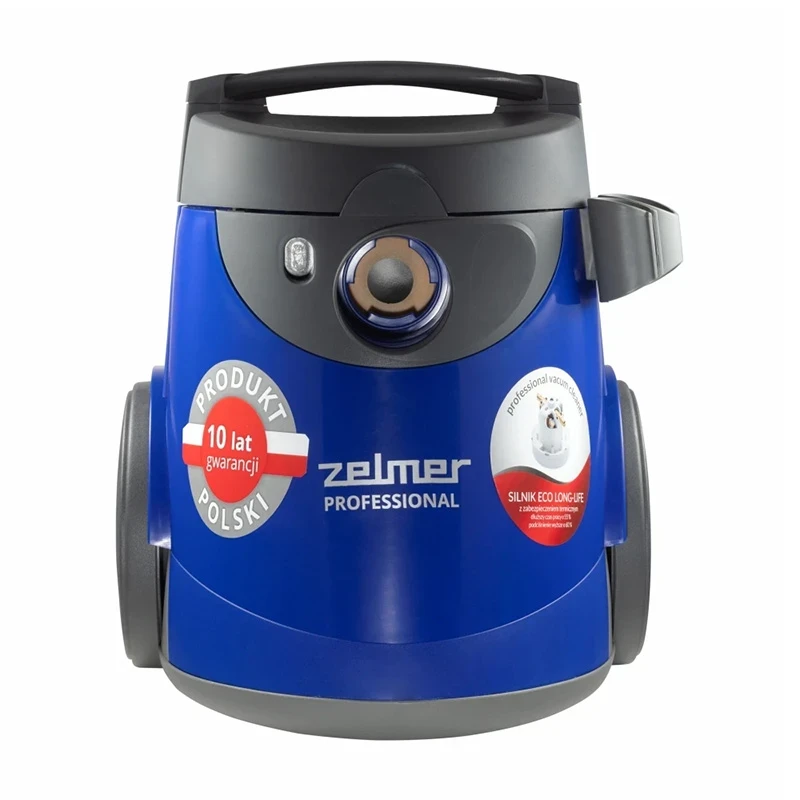 Bagged vacuum cleaner ZVC5105B Bagged vacuum cleaner ZVC5105B