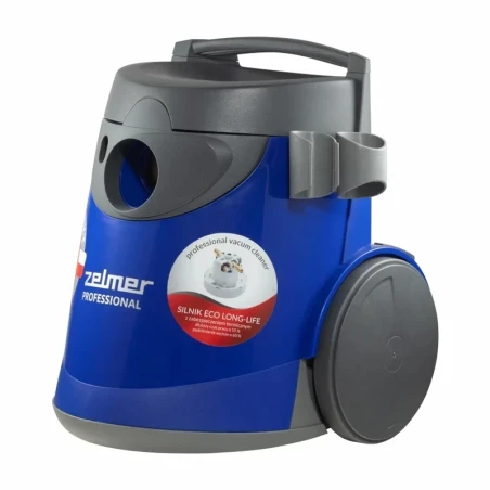 Hoover se sáčkem ZVC5105B