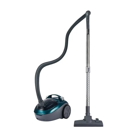 2-in-1 bagged and bagless vacuum cleaner ZVC031P Radek