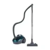 2-in-1 bagged and bagless vacuum cleaner ZVC031P Radek