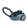2-in-1 bagged and bagless vacuum cleaner ZVC031P Radek