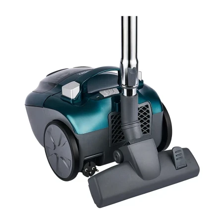 2-in-1 bagged and bagless vacuum cleaner ZVC031P Radek