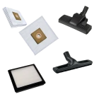 Accesorii de curățare