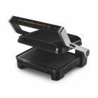 Electric grills