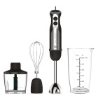 Hand blenders
