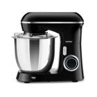 Planetary mixers