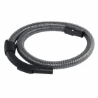 Vacuum cleaner hoses