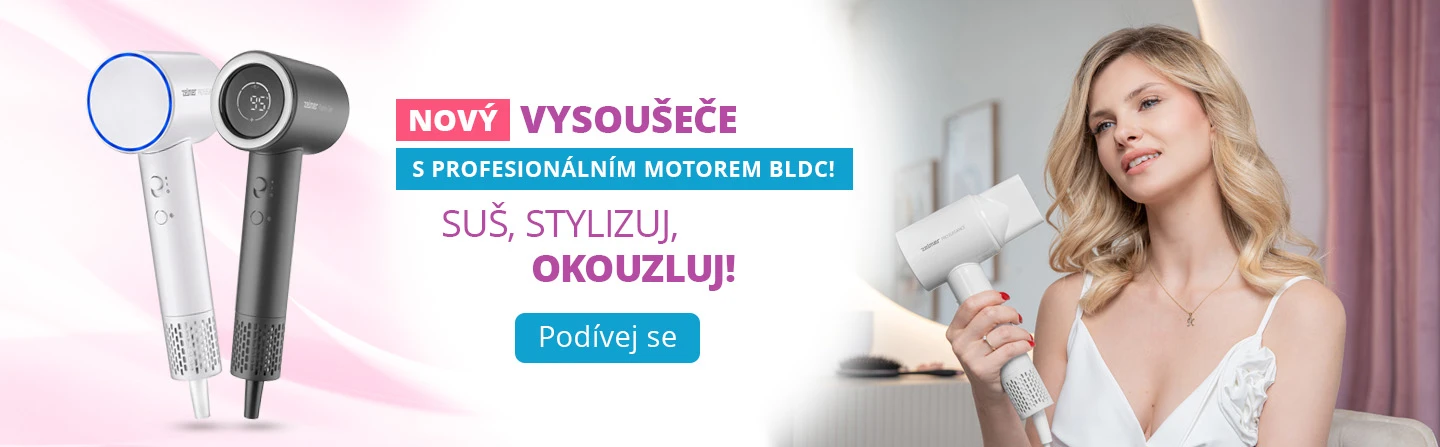 Suszarki - tylko EN/RO/CZ