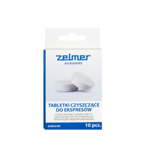 Parts and accessories - Zelmer