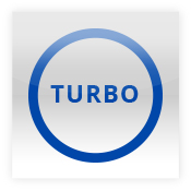 Funkcja Turbo